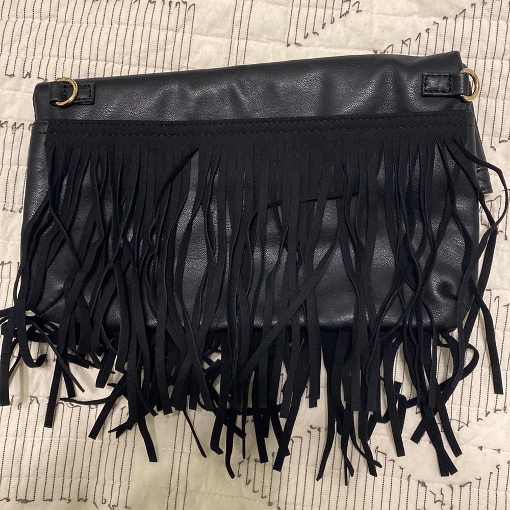 Brand new clutch or purse